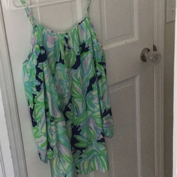 Lilly Pulitzer Dresses & Skirts - Lilly Pulitzer Candice Dress Lilly Pulitzer Dresses & Skirts - Lilly Pulitzer Candice Dress